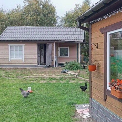 Коттедж/дом пос. Первомайское, улица Сосновая, 1