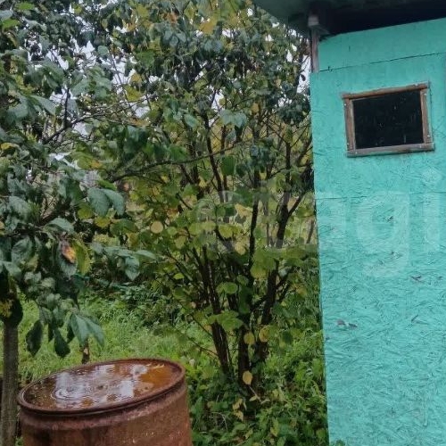 Коттедж/дом Посадников остров садоводческий массив, Флора СНТ, 17-я линия