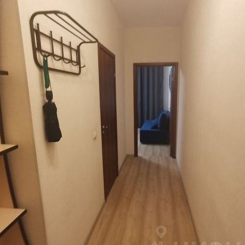 Студия Кудрово г., проспект Европейский, 21к2