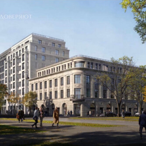 1-комн квартира 19-я линия,  д. 16,  к. 2