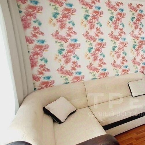 Студия проспект Авиаконструкторов, 49