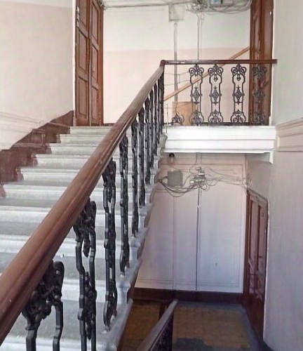 Комната 16-я Васильевского острова линия, 49