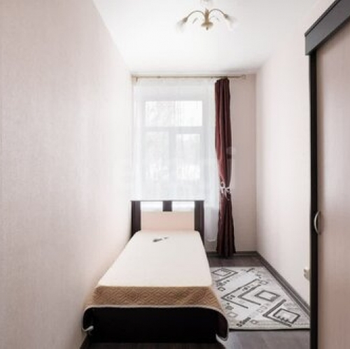 3-комн квартира Обводного Канала наб,  д. 53,  к. В