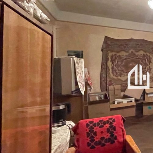 3-комн квартира Новосибирская улица, 21