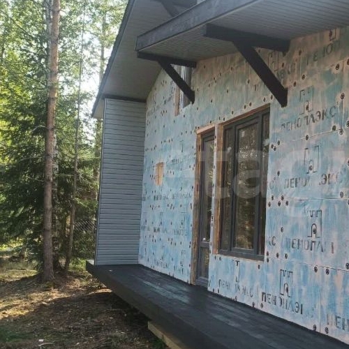 Коттедж/дом Чайка СНТ, 5-я линия,  д. 142