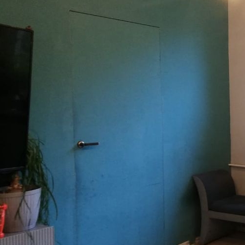 3-комн квартира Белградская улица, 34К2