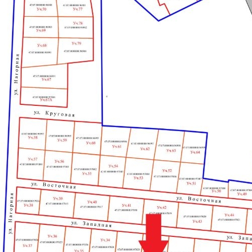 Земельный участок Агалатовский Склон ДНТ,  д. 17