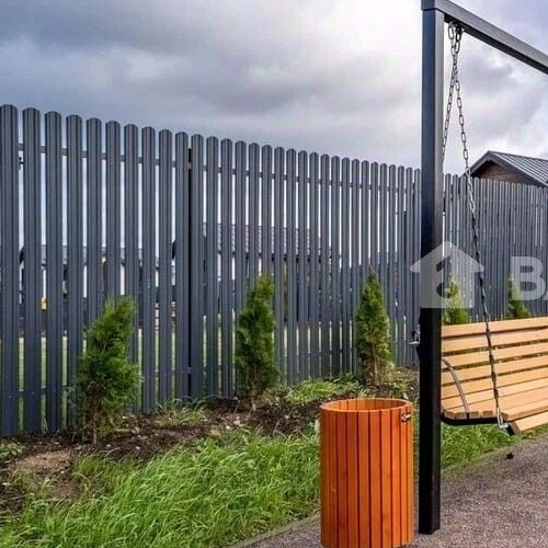 Земельный участок д. Манушкино, улица Сиреневая