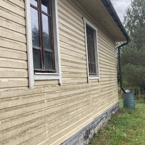 Коттедж/дом Кюльвия СНТ