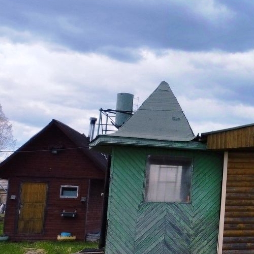 Коттедж/дом Берег СНТ, 17