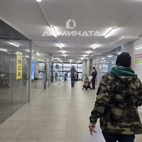 Офис Комендантский проспект, 66к2