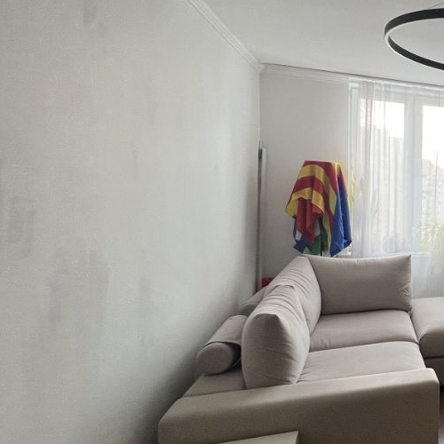 2-комн квартира Туристская улица, 23к2