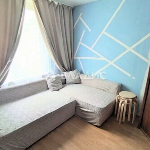 2-комн квартира Торжковская улица,  д. 24 к1