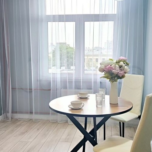 1-комн квартира Днепропетровская улица, 7