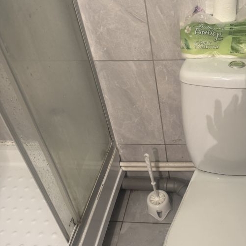 Студия Кудрово г., улица Пражская, 5