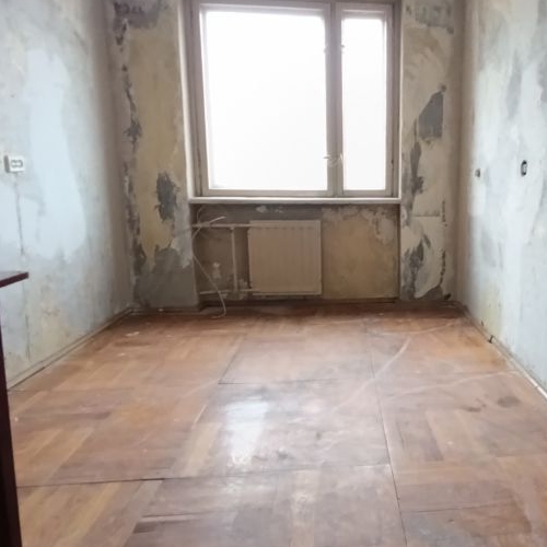 4-комн квартира Белорусская улица, 16к2Б