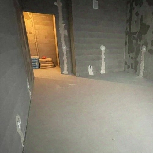 Студия улица Вадима Шефнера, 4