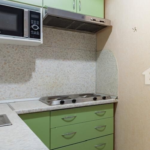 Студия 1-й Предпортовый проезд, 14