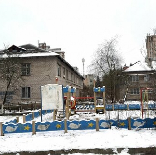 2-комн квартира Гатчина г, Профессора Русинова ул,  д. 8