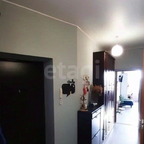 1-комн квартира Петергоф, улица Парковая, 20к2