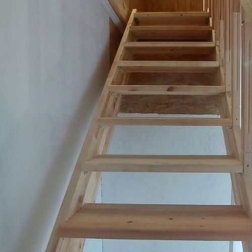 Коттедж/дом ЛАЭК СНТ, улица Охотницкая