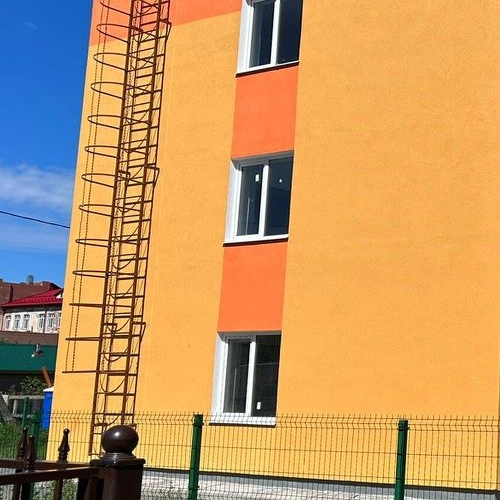 Коттедж/дом Лодейное поле, улица Карла Маркса