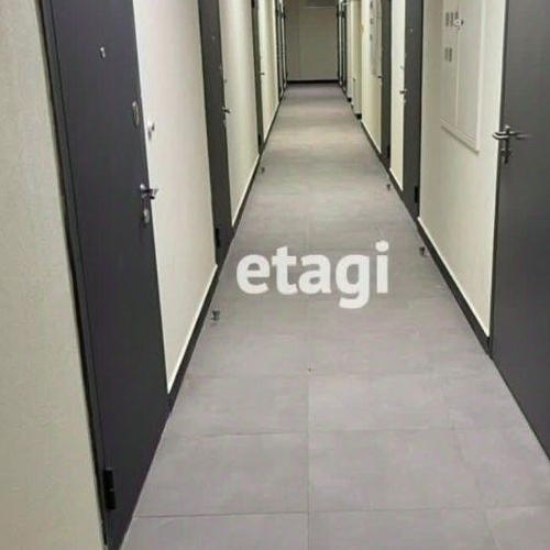 Студия проспект Буденного, 21к1