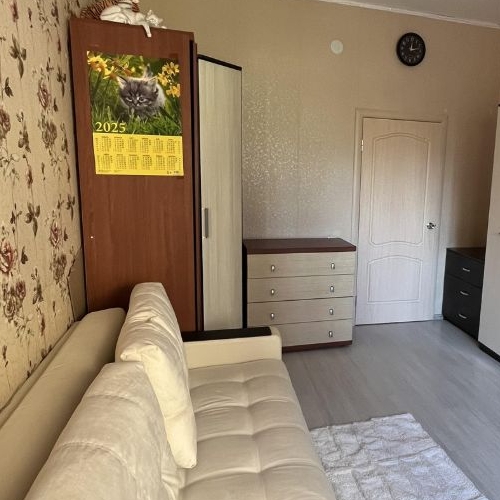 1-комн квартира Никольское, Советский проспект, 142