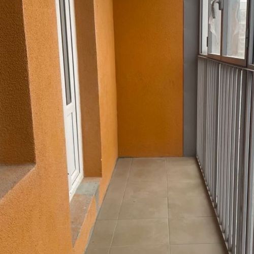 Студия Мурино, улица Шувалова, 18/8