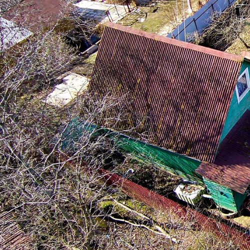 Коттедж/дом Михайловский садоводческий массив, Подъемник СНТ, улица 11-я Крановая, 262А