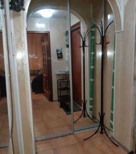 1-комн квартира улица Пионерстроя, 10