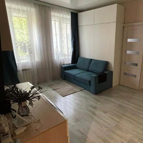 2-комн квартира Лахтинская улица, 23