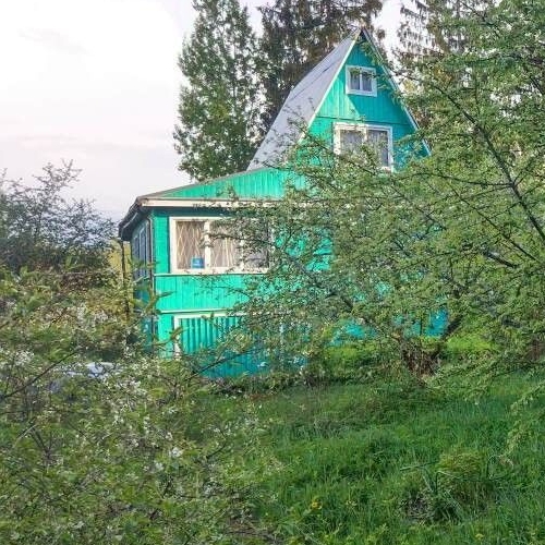 Коттедж/дом пос. Пчевжа, улица Песчаная, 10