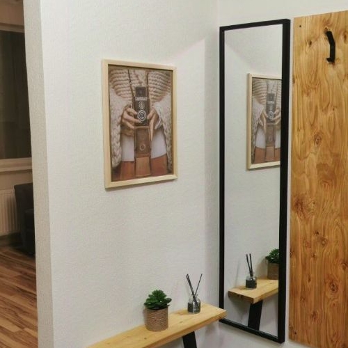 1-комн квартира Октябрьская набережная, 44