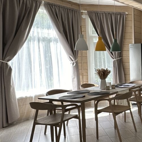 Коттедж/дом Березовая Роща СНТ, 13