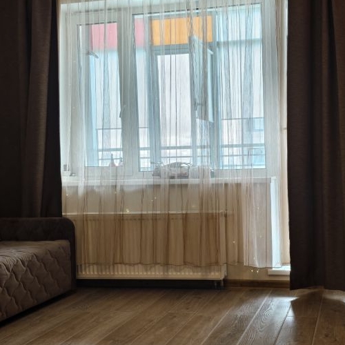 Студия улица Среднерогатская, 11