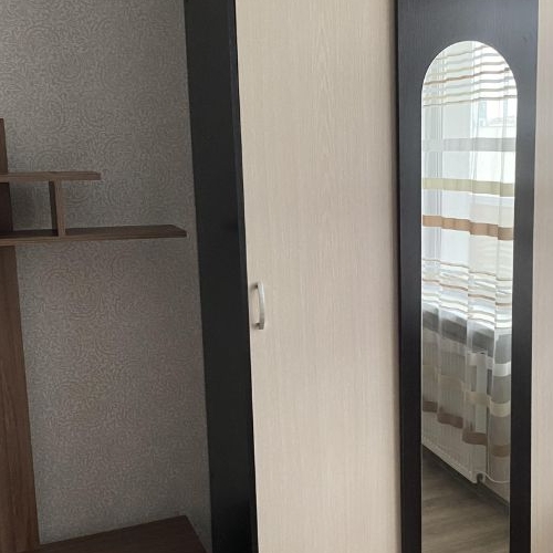 1-комн квартира Кудрово г., улица Пражская, 15