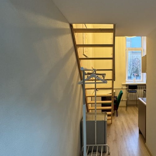 Студия улица Маринеско, 1