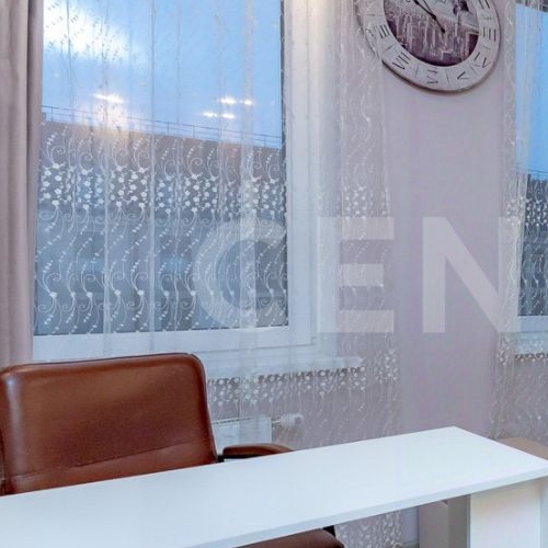 Студия пос. Шушары, Пулковское тер., улица Образцовая, 5к3