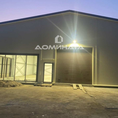 Офис Парголово, Донецкая ул., 4,  д. 4