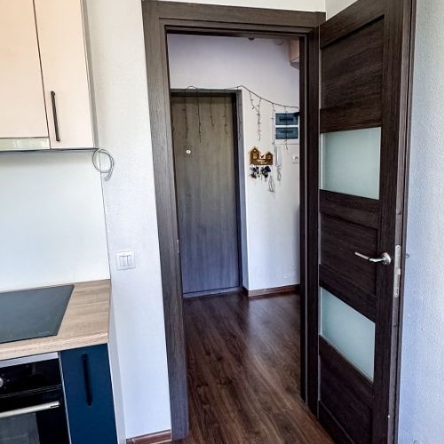 1-комн квартира Кронштадт, Тулонская аллея, 6