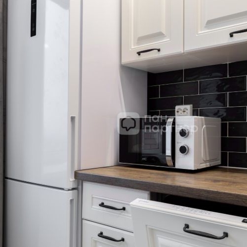 2-комн квартира Мурино, проспект Авиаторов Балтики, 3к1