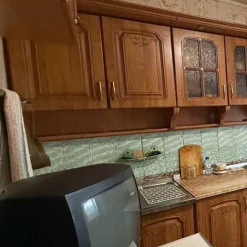 1-комн квартира д. Бережки, Песочная улица, 18