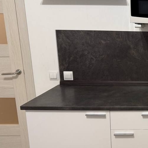 Студия пос. Бугры, бульвар Воронцовский, 11к3