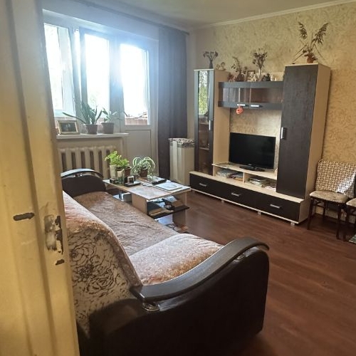 1-комн квартира Всеволожск, проспект Первомайский, 2к2