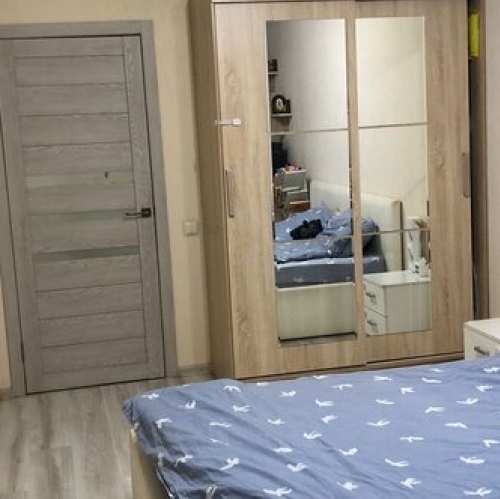 2-комн квартира Московское ш,  д. 260 с1