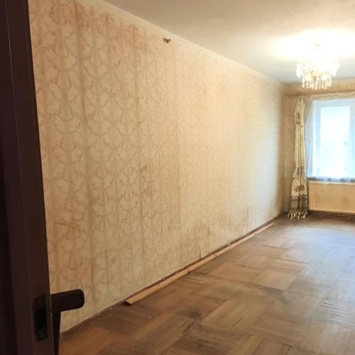 3-комн квартира Антоновская улица, 6