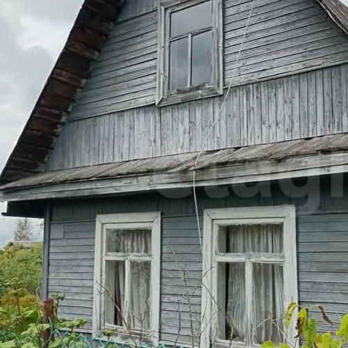 Коттедж/дом Тюльпан-1 СНТ, улица 2-я