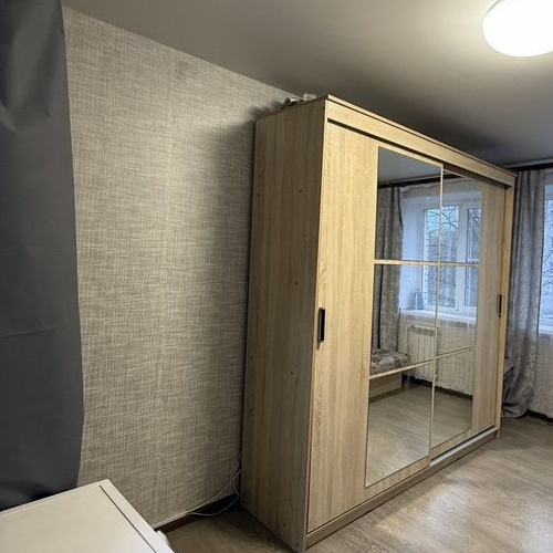 Студия Сосновый Бор, Солнечная улица, 25