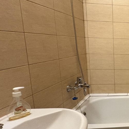 1-комн квартира улица Белышева, 5/6